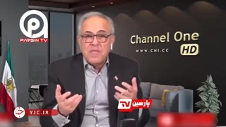 افشاگری شهرام همایون در مورد رسانه های معاند و غربی/ ماهواره من و تو اینترنشنال