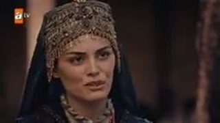 تماشای قسمت 136 سریال قیام عثمان با زیرنویس فارسی در کانال تلگرام ما/ لینک کانال توضیحات