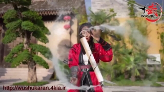 سلاح سرد در رشته ورزشی ووشو