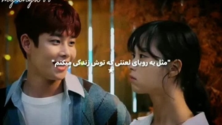 میکس قشنگ از ``سریال اگه میتونی پیدام کن``