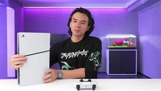 کلیپ ویدیو: بررسی سخت‌افزار داخلی PS5 Slim آبان 1402-2023