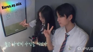 میکس برنامه کره ای دیتینگ شو(این دوتا خیلی خوبن)به شدت پیشنهادی