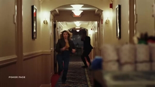 دانلود سریال پوکر فیس Poker Face 2023