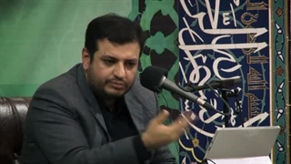 13971106: سخنرانی طیف شناسی جامعه سقیفه - جلسه اول