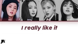 سولوی جنی با صدای بلک پینک (هوش مصنوعی)