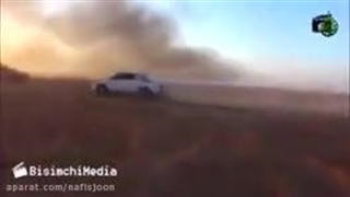 شهید محسن حججی