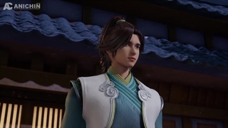 انیمه Supreme-God خدای بلند مرتبه امپراطور قسمت 37