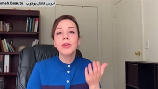 موی سفیدت کامل رنگ نمی گیره؟ این ترکیب رنگ رو حتما امتحان کن آموزشی