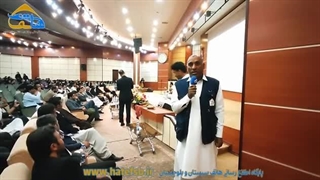 برگزاری دومین همایش ملی مکران شناسی در ایرانشهر