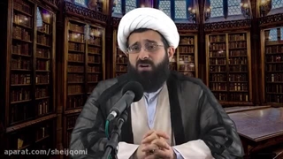 14020825: تاریخ تحلیلی حوادث صدر اسلام - جلسه ۶ | ولایت امیرالمومنین علیه السلام در قرآن و سنت