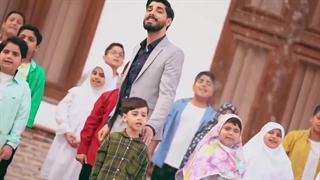 نماهنگ سیده زینب - با اجرای گروه سرود شهید چمانی قائمشهر بلیچینگ