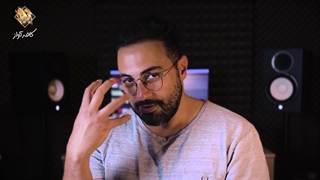 لحن آواز سنتی چگونه ساخته می شود؟ | تفاوت لحن آوازسنتی و پاپ و راک | مهدی هدایی