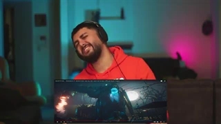 Iranian Musicians Reacting to - BAEKHYUN - PARANOIA - تحلیل موسیقیایی