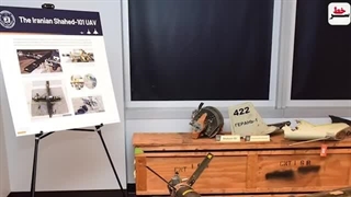 14020825: وحشت غرب از فعالیت های اتمی ایران ذخیره ایران برای ۳ بمب کافیست