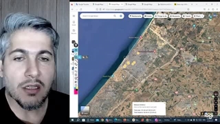 14020825: اشغال تنها 9 درصد از خاک نوار غزه توسط ارتش اسرائیل روز 40