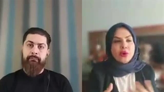 14020825: شی جین پینگ دیکتاتور است!!! دیدار بایدن و شی جین پینگ