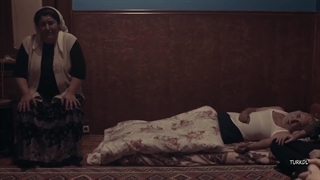 دانلود فیلم ترکی Gelin با زیرنویس فارسی