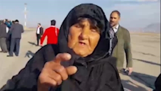 بی بی گل کیست؟