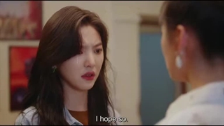 دانلود قسمت ۱۱ سریال چینی نوش داروی عشق Love Is Panacea 2023 - زیرنویس فارسی