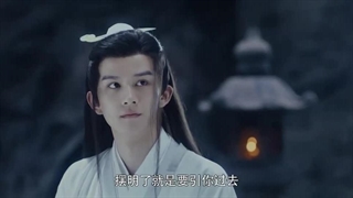 فیلم کوتاه روباه پری نر لیائو ژای 3 پارت 1