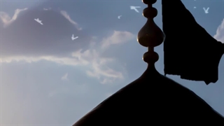 استوری / ریلز | امام حسین(ع)