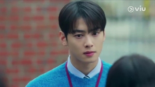 قسمت پنجم سریال کره ای (یک روز خوب برای سگ شدن) A good day to be a dog زیرنویس فارسی چسبیده (هاردساب)