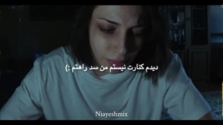 خنده داره نه؟دلم تنگه حتی واسه اخلاق زهرمارتم:))))