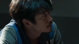 سریال قهرمان بودن Being a Hero – قسمت 17– وانگ ییبو