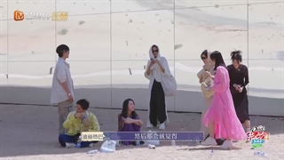 برنامه ریلیتی شو DivasHittheRoadS5 قسمت 3 با حضور دلربا دلمراد + زیرنویس فارسی