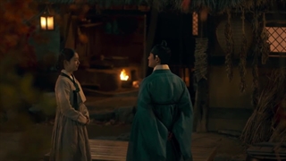 سکانسی زیبا از سریال عزیزترینم(کپشن رو بخونین لطفا.)