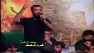 فاطمیه 83 هلالی بیت الزهرا (س)