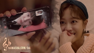 ៸៸✦ قدم قدم | میکس عاشقانه سریال مقدر شده با تو با آهنگ مهدی احمدوند