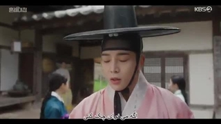 قسمت 3 سریال کره ای دلال ازدواج با زیرنویس چسبیده