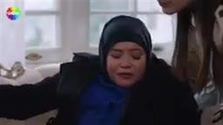 تماشای قسمت 39 سریال شربت زغال اخته با زیرنویس فارسی در کانال تلگرام ما/لینک کانال پایین توضیحات