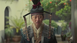 قسمت اول سریال چینی شهر فاسد - Ripe Town 2023 با زیرنویس فارسی