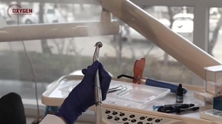 ساخت تیزر تبلیغاتی دندانپزشکی در مشهد