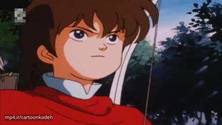 کارتون رابین هود قسمت48