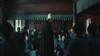 قسمت ششم سریال چینی شهر فاسد - Ripe Town 2023 با زیرنویس فارسی