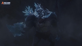 انیمه روح ارباب جنگجو The Soul of Soldier Master قسمت 24 قسمت اخر