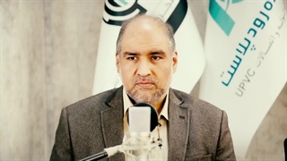 بازدید ریاست محترم اداره کل استاندارد استان اصفهان از کارخانجات گروه صنعتی پارس زنده رود پلاست