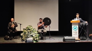 گروه موسیقی ترحیم /09125729113