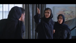 سریال زخم کاری قسمت ۱۱