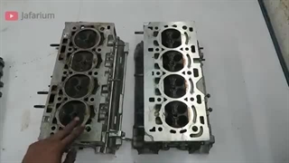 بررسی و مقایسه تخصصی دو موتور پرتیراژ ایران‌خودرو EF7 و TU5