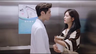 دانلود قسمت ۱۵ سریال چینی نوش داروی عشق Love Is Panacea 2023 - زیرنویس فارسی