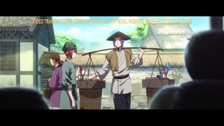 دونگهوا برادر بزرگ پادشاه قسمت 3 با زیرنویس فارسی