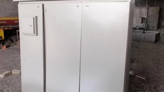 ساخت تابلو برق