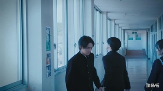 سریال قبل از اینکه بمیری عاشقم شو قسمت 9 آخر زیرنویس فارسی چسبیده