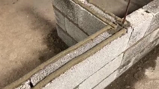 بلوک سیمانی سبک ⚜️