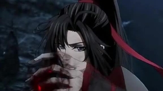 میکس از انیمه استاد تعالیم شیطانی