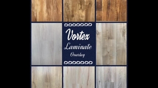 پارکت لمینت ورتکس VORTEX